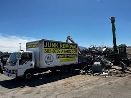 Best Yard Waste Removal  in Wonder Lake, IL