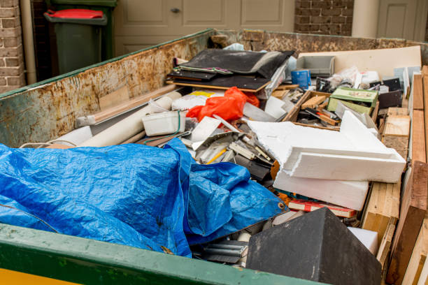 Best Recycling Services for Junk  in Wonder Lake, IL
